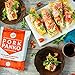 Pork Panko - 0 Carb Pork Rind Breadcrumbs - Keto and Paleo Friendly, Naturally Gluten-Free and Carb-Free (3 x 3oz Packs)