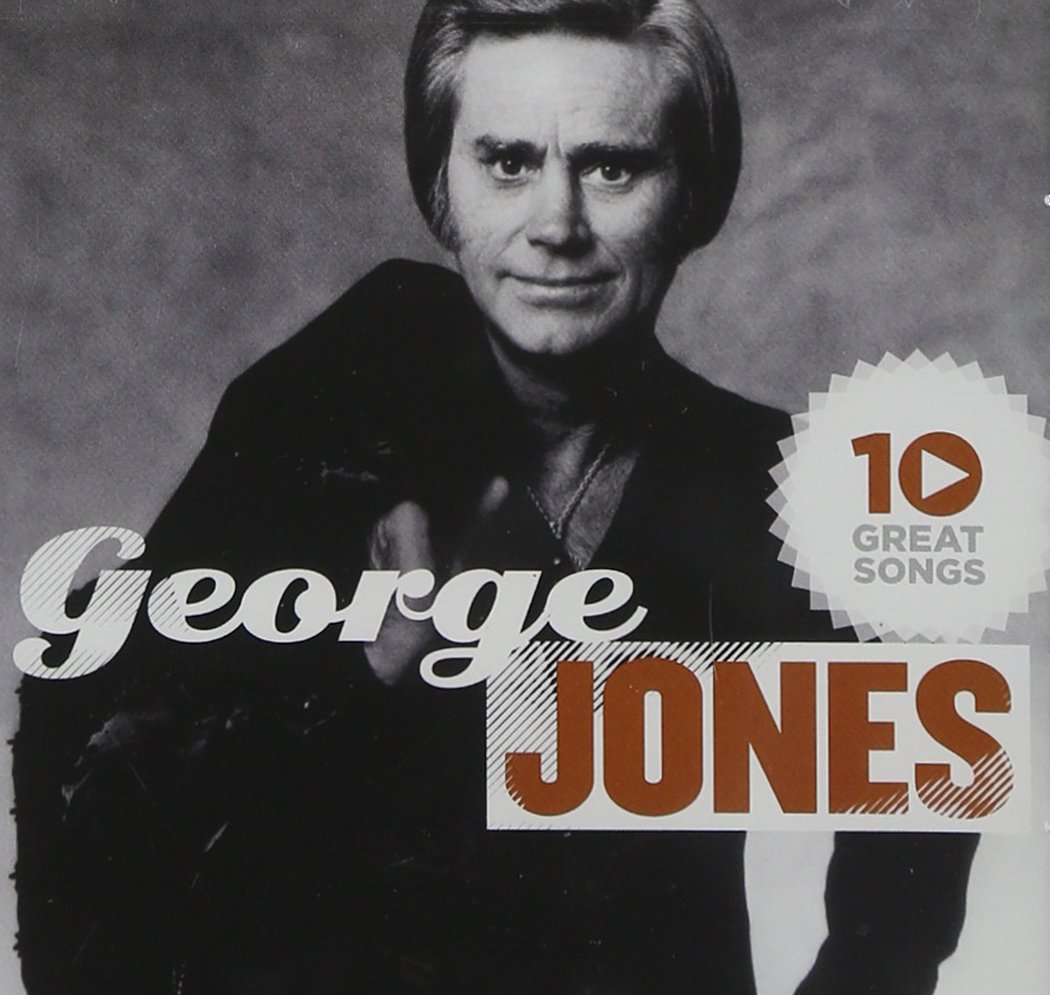 JONES, 10 Great Songs Music
