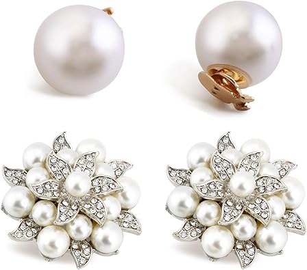 elegantpark shoe clips