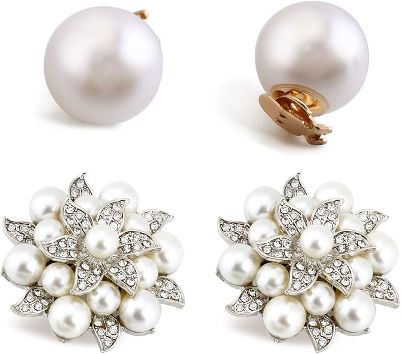 elegantpark shoe clips