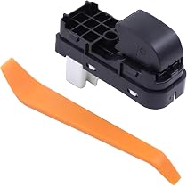 RHD Master Power Window Control Switch 83593-S04-A11ZA For Honda Civic CX EX HX LX Si 4 Door 1996 2000 I185219573