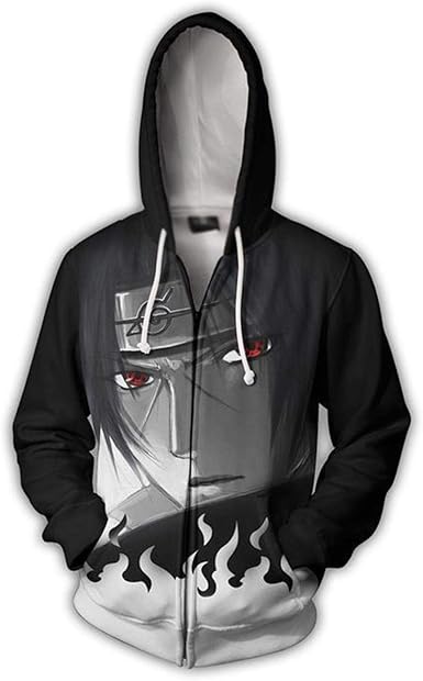 kakashi hatake sweater