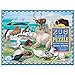 eeBoo Wildlife of The Arctic, 208 Pieces