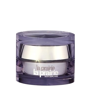 la prairie platinum rare cream