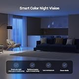 EZVIZ 4MP Indoor Camera CP1 Pro 2K+ 512GB Spotlight Colour Night Vision view 5