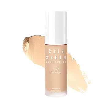 you full coverage liquid foundation