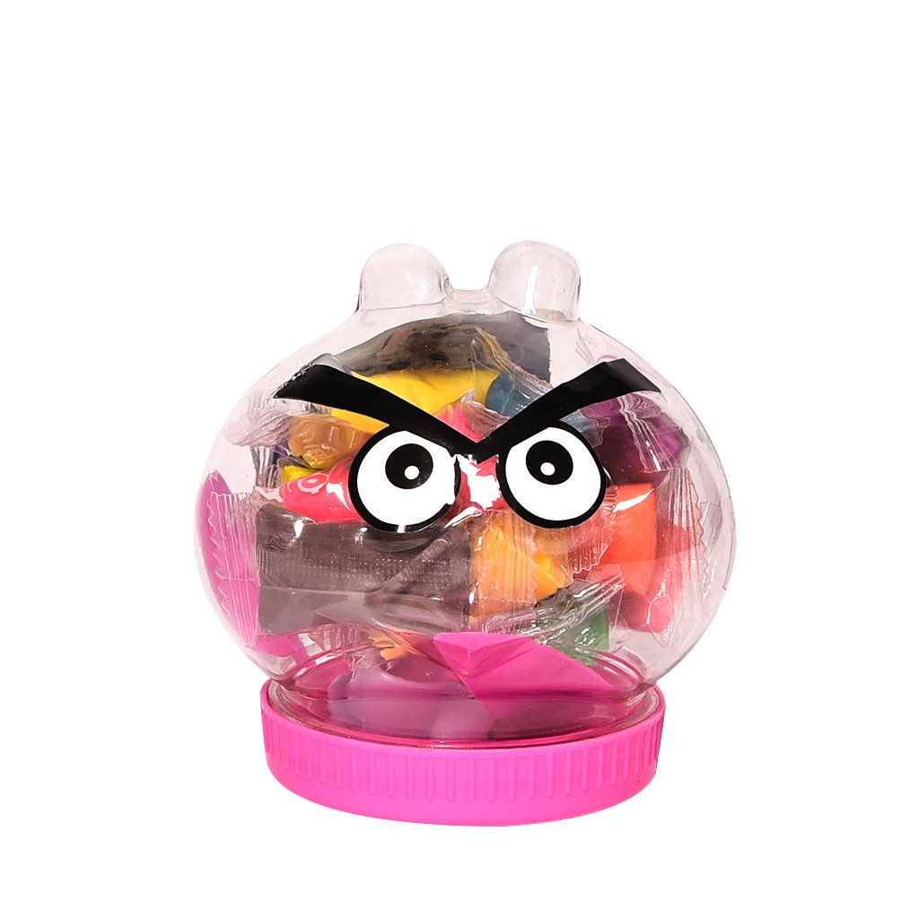 angry birds play doh set