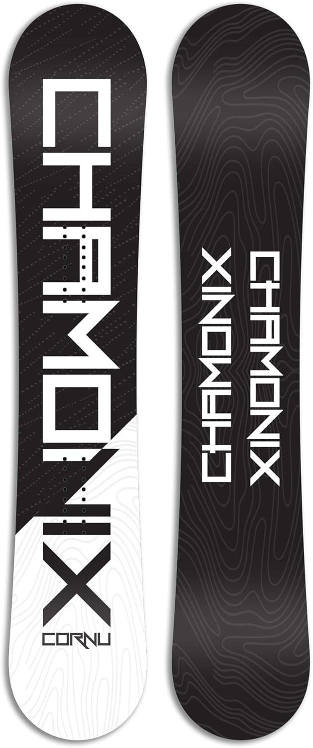 chamonix caden snowboard boots