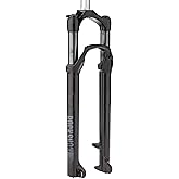 RockShox Recon Silver RL Suspension Fork - 29", 100 mm, 9 x 100 mm, 51 mm | Offset, Black, Straight, D1