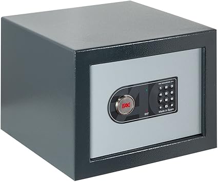 FAC 13006 Caja Fuerte: Amazon.es: Bricolaje y herramientas