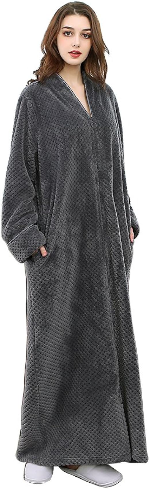 Buy warm dressing gowns cheap online