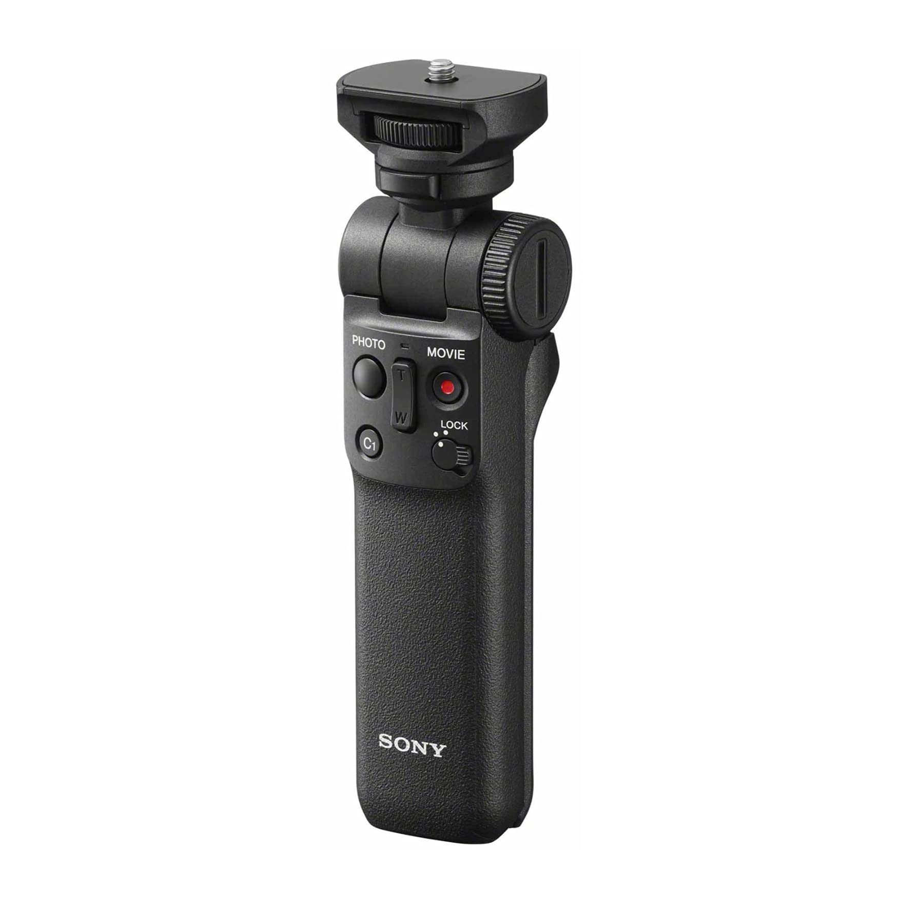 Vlogger Accessory Kit, Small, For Camera