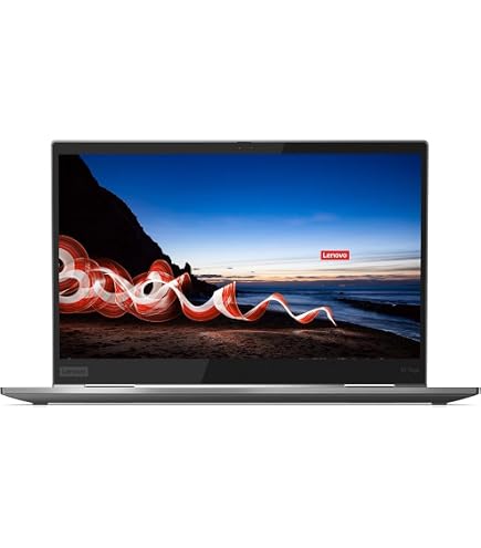 Amazon.com: Lenovo ThinkPad X1 Yoga Gen 6 20XY002MUS 14