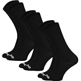 TODO Cycling Socks Men and Women. Breathable Bike Socks PRO. Cycling Socks for Men, Cycling Socks Womens, Biking Socks