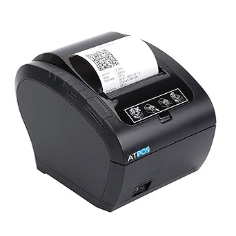 laser printer for billing