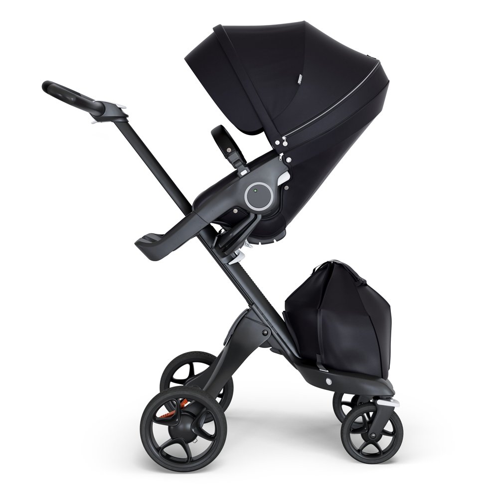 stokke trailz instructions