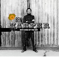 Ben Harper Ablum Cover