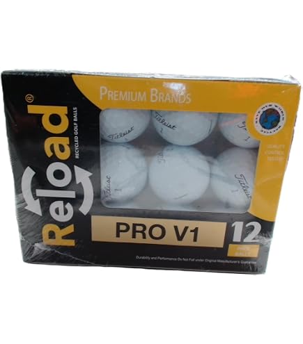 その他 Titleist PRO V1 Amazon.com : Titleist 36 Pro V1x 2016 Used Golf Balls/Mint