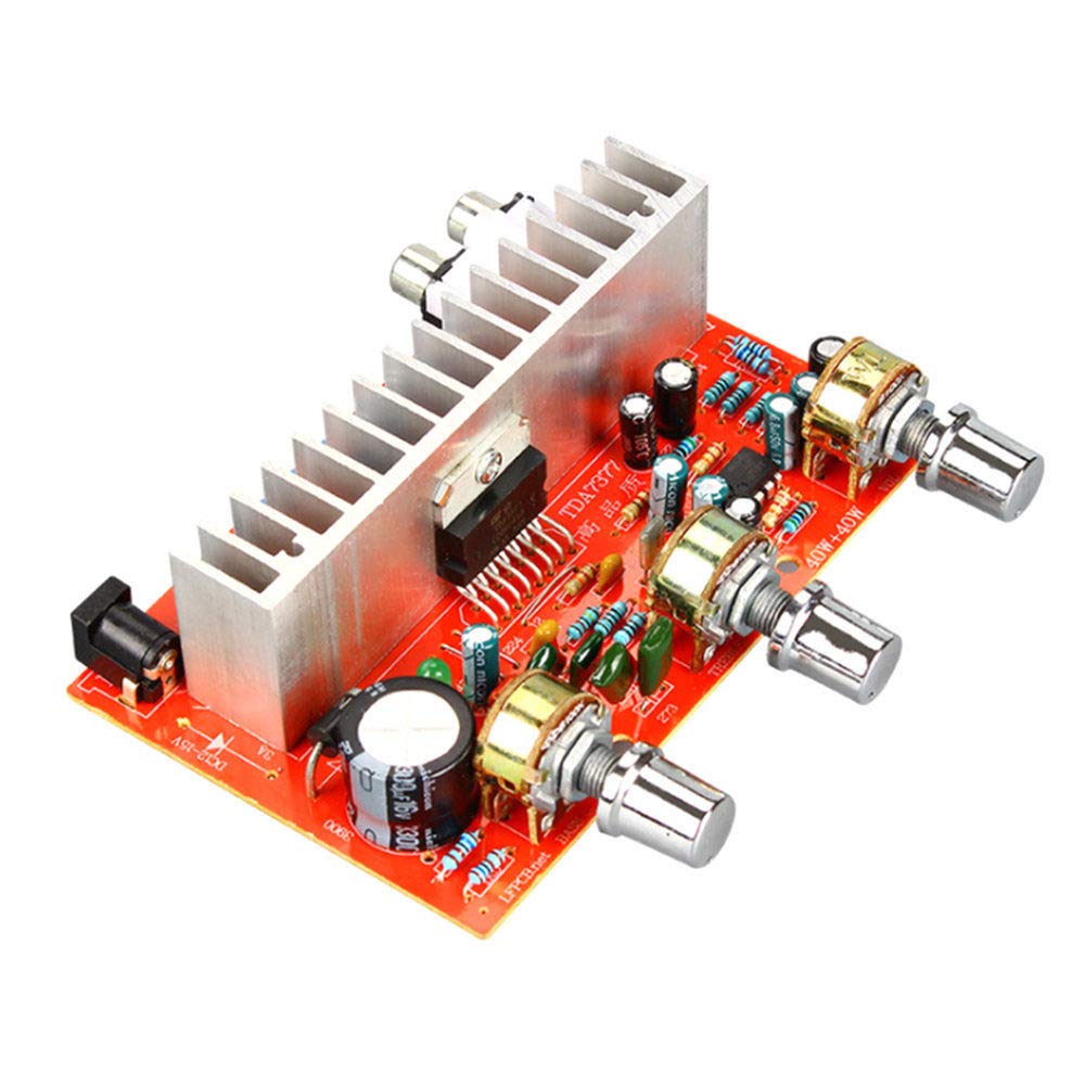 40w speaker amplifier