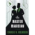 The Master Magician (The Paper Magician)