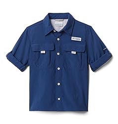 Columbia Boy's Bahama Long Sleeve