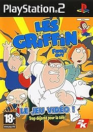 Les Griffin