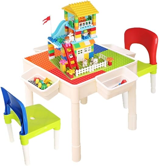 childrens building sets