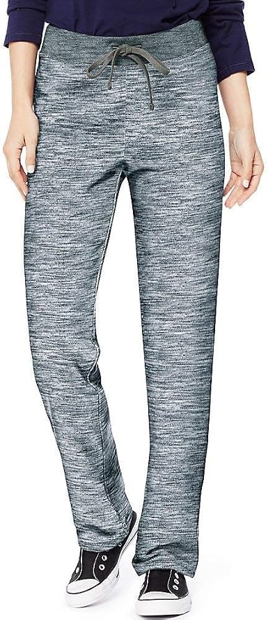 Hanes French Terry Pants Flash Sales 