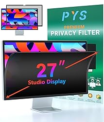 PYS iMac 27 inch Privacy Screen Protector