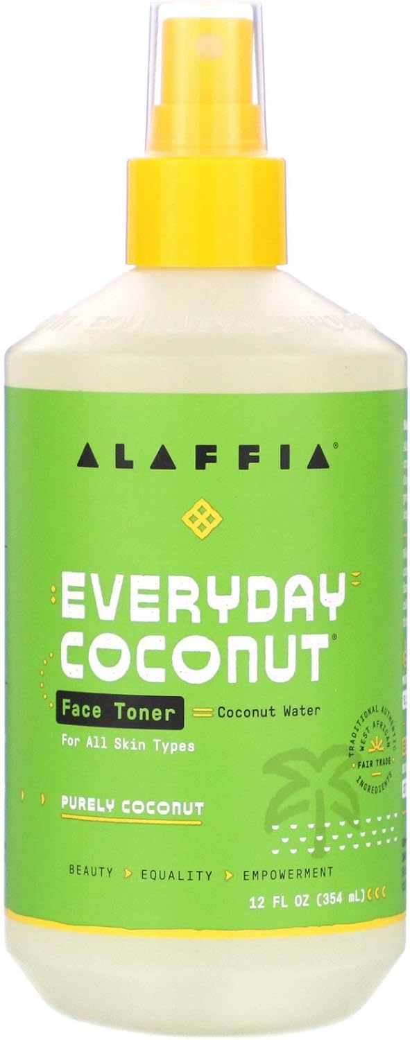 should you use face toner everyday