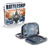 Hasbro A3264EU6 Battleships Game, for 7+ years