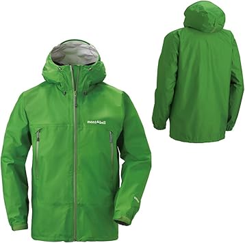 montbell rain dancer jacket