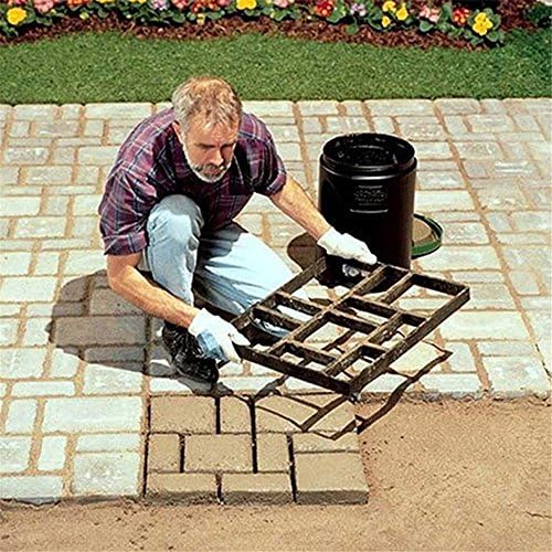 Moldes con rectángulos para hormigón de MCTECH®, para dar forma a ...