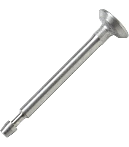 Briggs & Stratton Exhaust Valve 261185