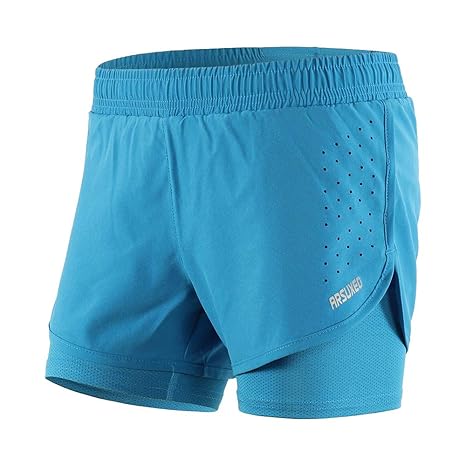chafing from running shorts