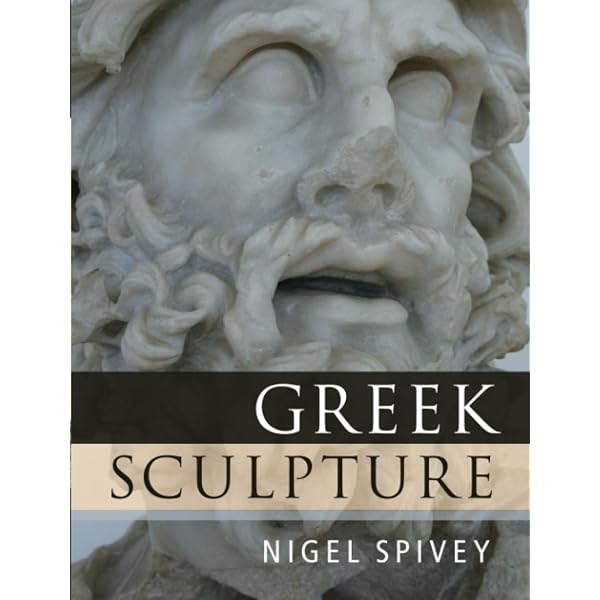 Amazon.com: Greek Art: 9780521779739: Fullerton, Mark D.: Books