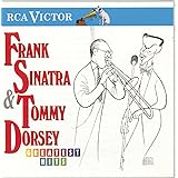 Frank Sinatra & Tommy Dorsey - Greatest Hits