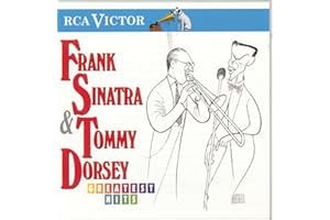 Frank Sinatra & Tommy Dorsey - Greatest Hits