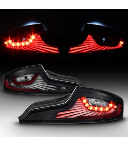 G37convertible左右テール G37convertible左右テール Amazon.com: OE Replacement Tail Light