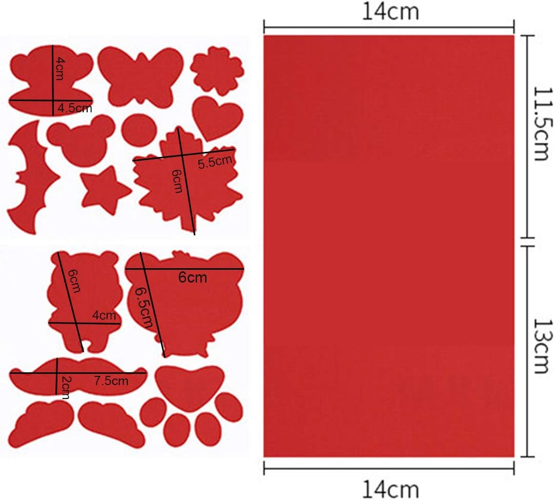 Meetlight Lot De 10 Patchs De Reparation En Nylon Auto Adhesifs Pour Doudoune Impermeable Lavable Pour Vetements Doudoune De Reparation De Trous De Dechirure Bordures Et Ornements Cuisine Et Maison Lawawarenesssociety In