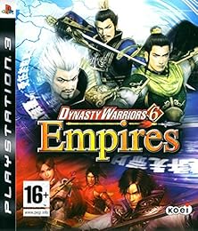 Dynasty Warriors 6 : Empires
