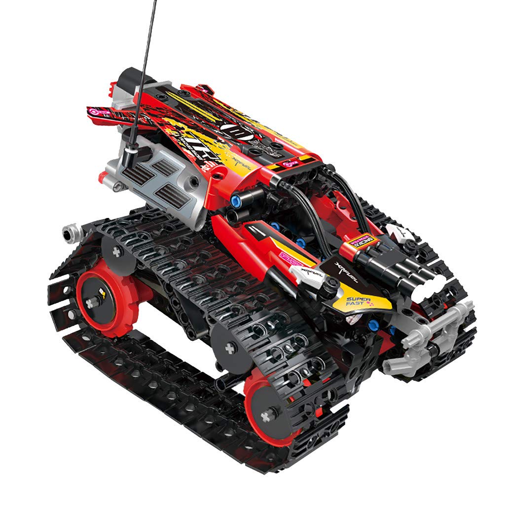Which Is The Best Off Road Chassis Building