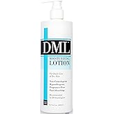 DML Moisturizing Lotion 16 oz (Pack of 3)