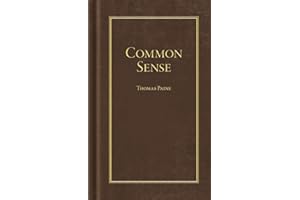 Common Sense (Books of American Wisdom)