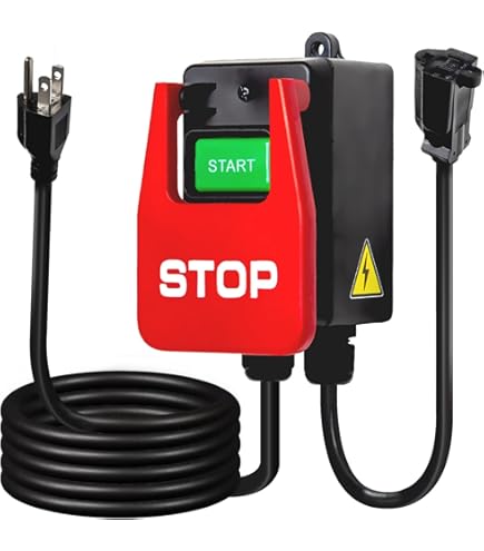 Interrupteurs De Rechange Pour Modèles De Scie à Onglet Pour 5903R, 5103R, 5143R, UC3530A