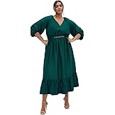 City Chic Women's Plus Size Dress - Betty Midi