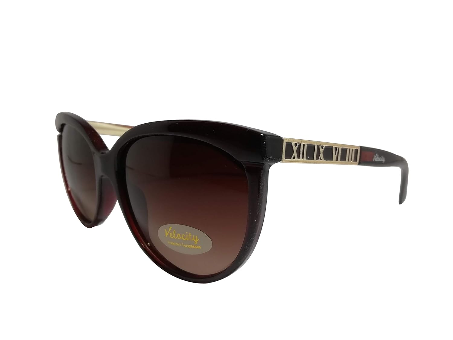 velocity polarised sunglasses