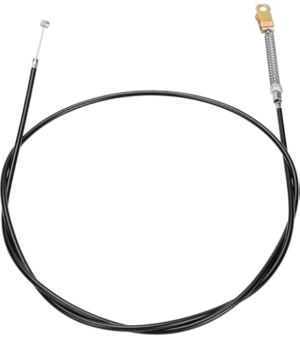 27mm Carb & Cable Choke For Predator 212cc GX200 196cc Clones Mini Bike - View #3