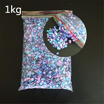polymer clay 1kg