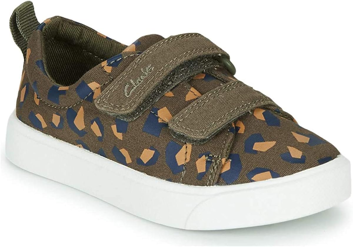 clarks city bright t